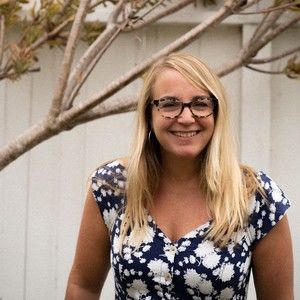 Meet your Posher, Christie